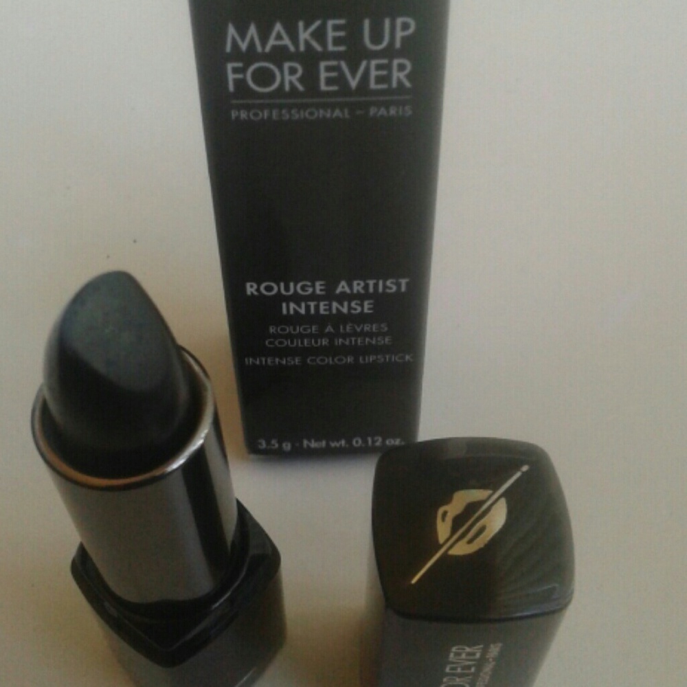 Makeup Forever lipstick - Picture 2 of 2